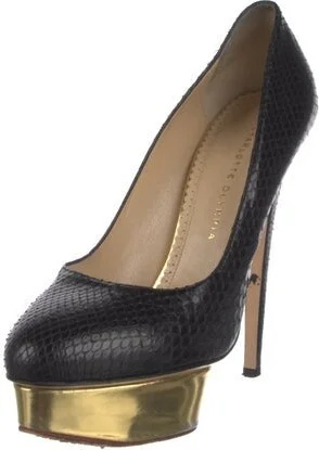 Charlotte Olympia - Image 2