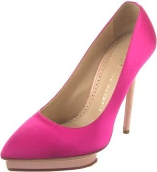 Charlotte Olympia - Image 2