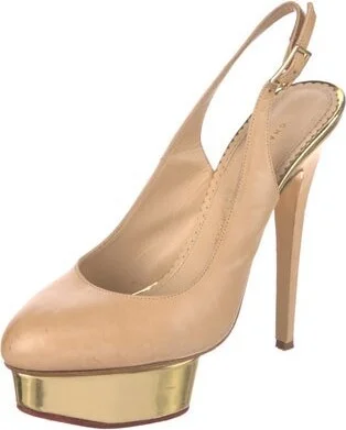 Charlotte Olympia - Image 2
