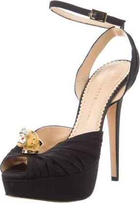 Charlotte Olympia - Image 2
