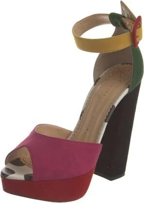 Charlotte Olympia - Image 2