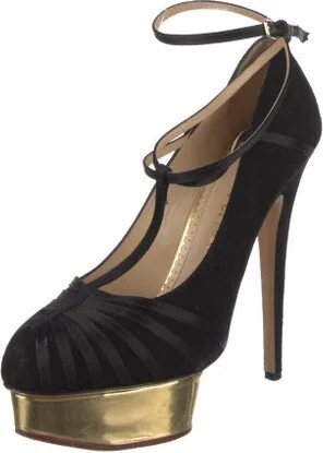 Charlotte Olympia - Image 2