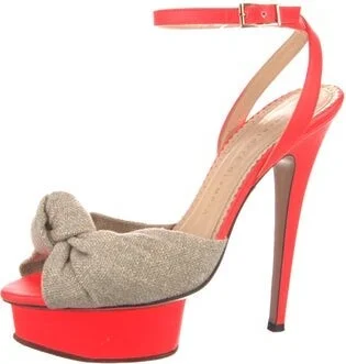 Charlotte Olympia - Image 2