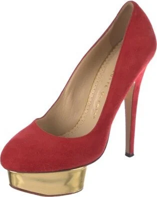 Charlotte Olympia - Image 2