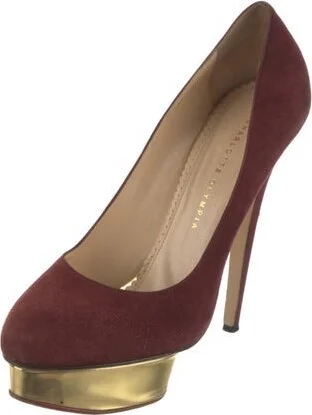 Charlotte Olympia - Image 2