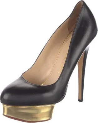 Charlotte Olympia - Image 2