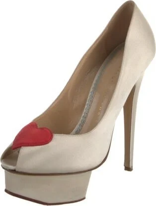Charlotte Olympia - Image 2
