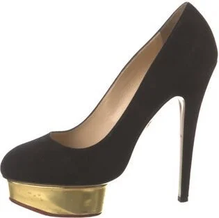 Charlotte Olympia - Image 2