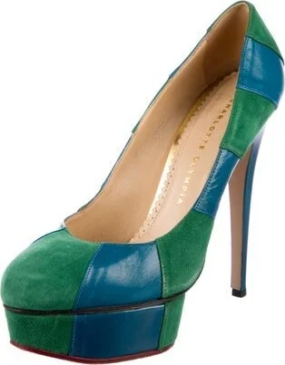 Charlotte Olympia - Image 2
