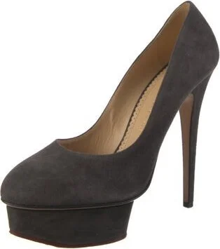 Charlotte Olympia - Image 2