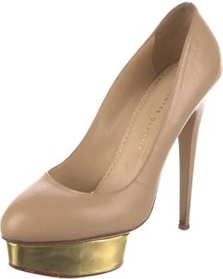Charlotte Olympia - Image 2