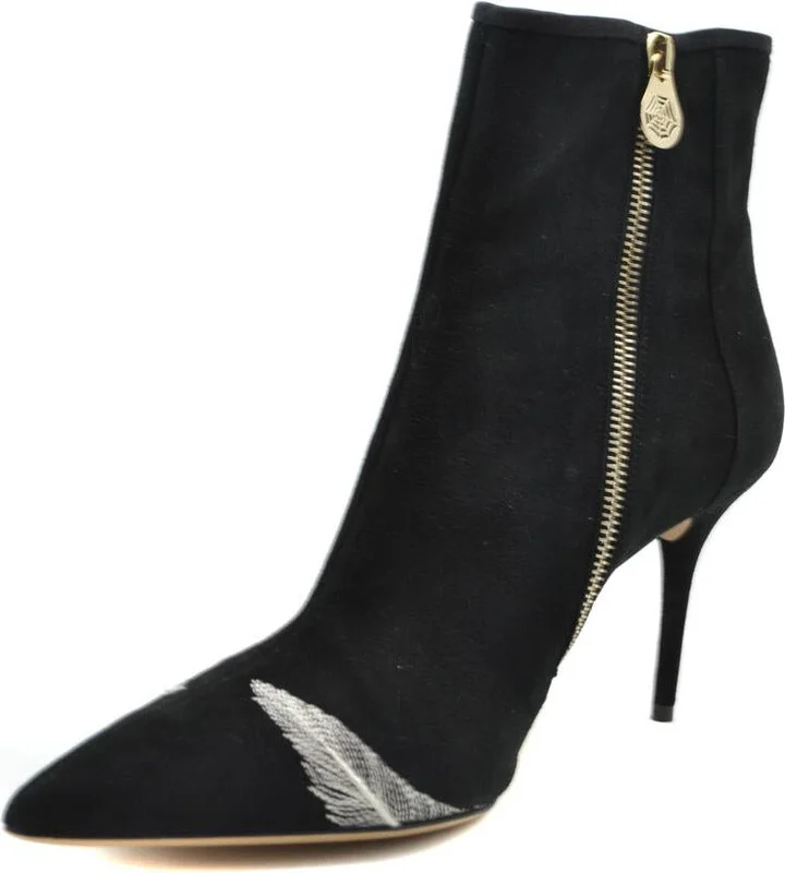 Charlotte Olympia Booties - Image 3