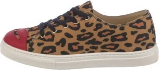 Animal Print, Brown