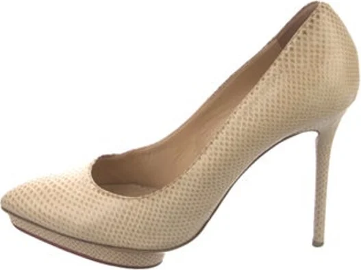 Gold, Neutrals