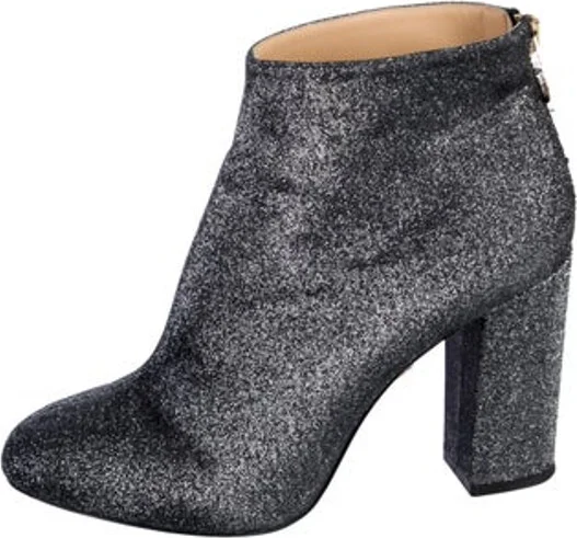 Grey, Silver