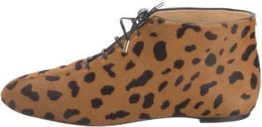 Animal Print, Brown