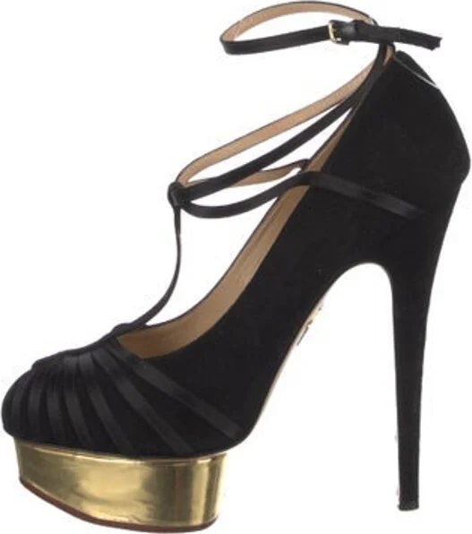 Animal Print, Black, Gold
