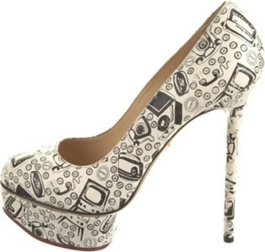 Charlotte Olympia
