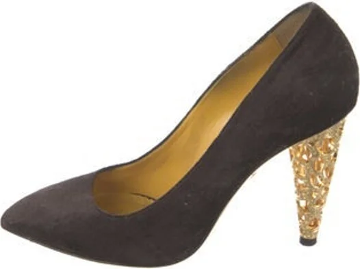 Charlotte Olympia