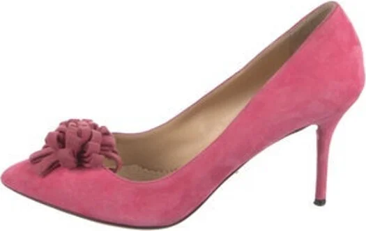 Charlotte Olympia