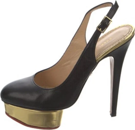 Charlotte Olympia