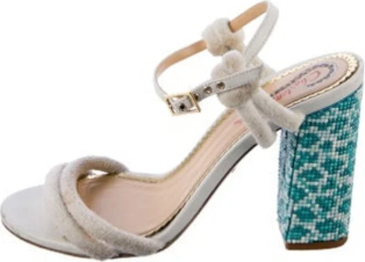 Charlotte Olympia