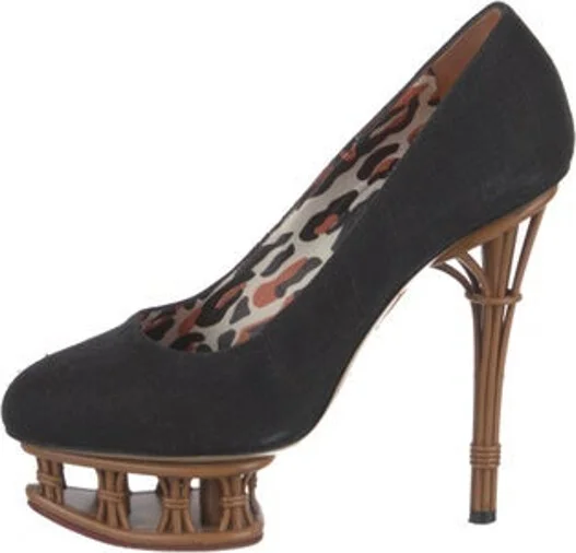 Charlotte Olympia