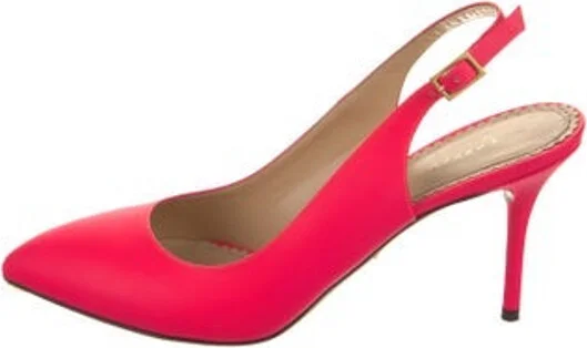 Charlotte Olympia