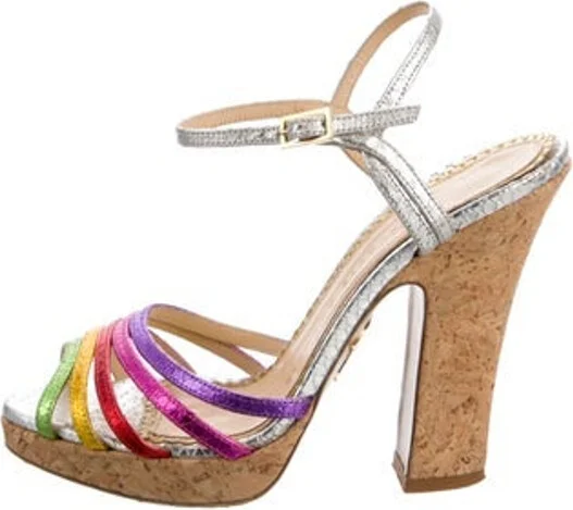 Charlotte Olympia