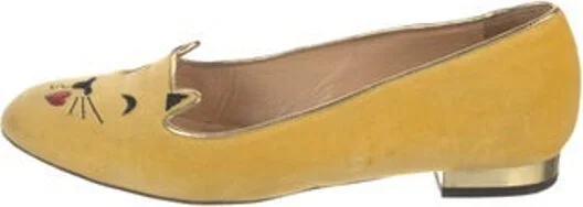 Charlotte Olympia