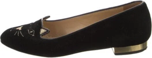 Charlotte Olympia