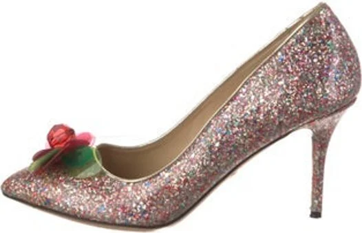 Charlotte Olympia
