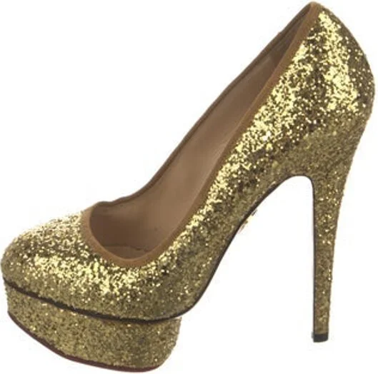 Charlotte Olympia