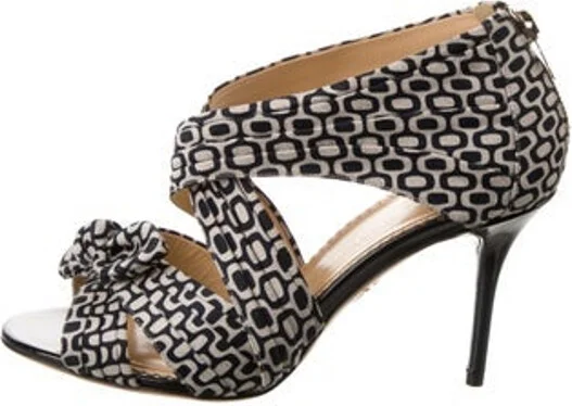 Charlotte Olympia