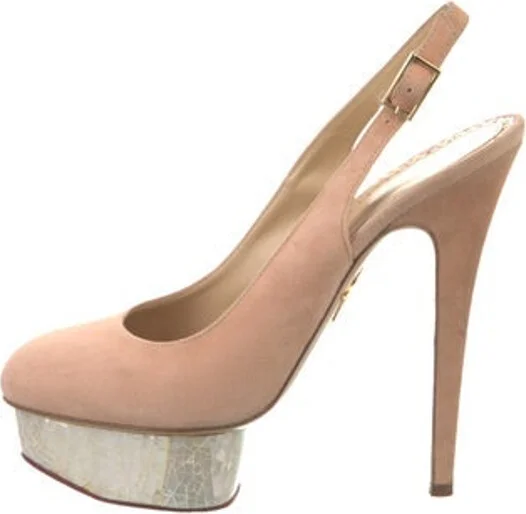 Charlotte Olympia