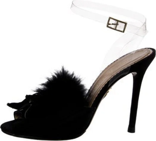 Charlotte Olympia