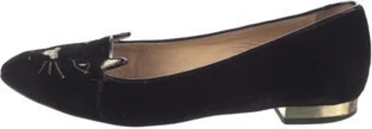 Charlotte Olympia
