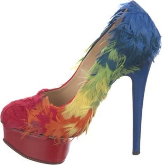 Charlotte Olympia