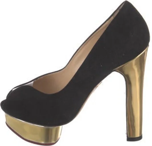 Charlotte Olympia