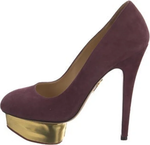 Charlotte Olympia