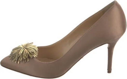 Charlotte Olympia