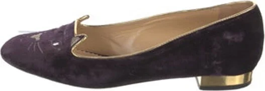 Charlotte Olympia