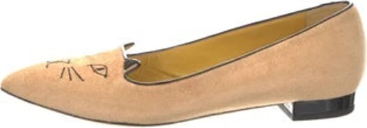 Charlotte Olympia