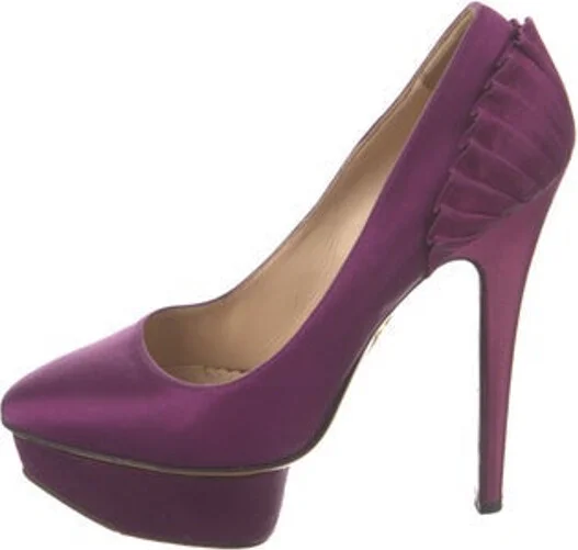 Charlotte Olympia