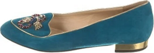 Charlotte Olympia