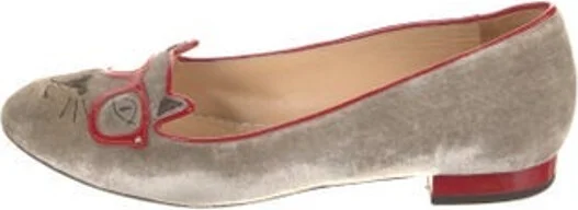 Charlotte Olympia