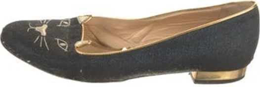 Charlotte Olympia