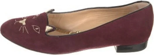 Charlotte Olympia