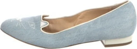 Charlotte Olympia