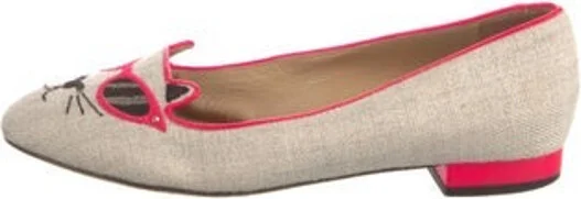 Charlotte Olympia
